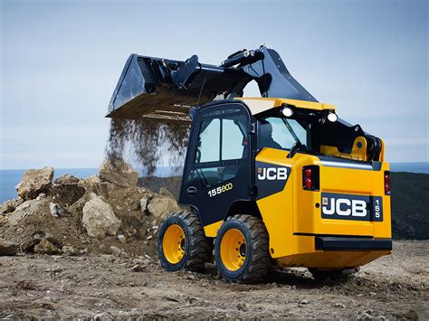 jcb skid steer line up|who makes jcb skid steers.